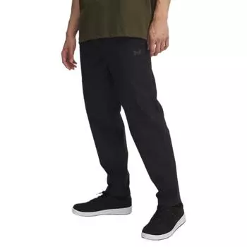 Under Armour Unstoppable Comfortable Fashion Trendy Minimalist Work Pants Men Bottoms 6003865-001 XL