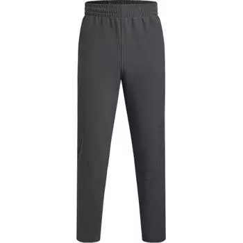 Under Armour Unstoppable Fashion Loose Versatile Sports Casual Pants Men bottoms Rhino-Gray 1389302-025 2XL