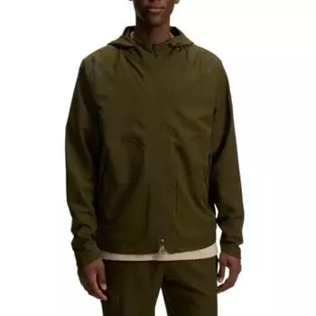 Under Armour Unstoppable Fashionable Versatile Waterproof Warm Jacket Men Jacket 1370494-308 XL