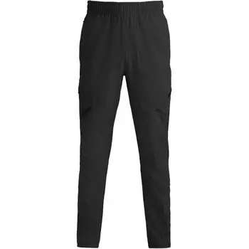 Under Armour Unstoppable UA Comfort Casual Outdoor Waterproof Work Pants Men pants Black 1390256-001 M