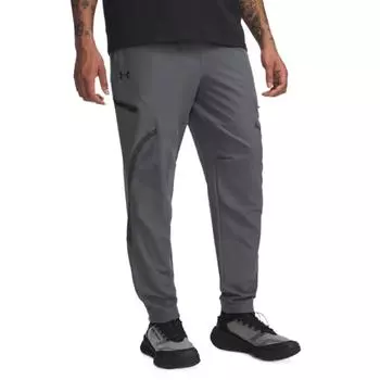 Under Armour Unstoppable Versatile Fashionable Waterproof Cargo Pants Men Bottoms 1390256-025 XL