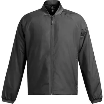 Under Armour Unstoppable Waterproof Warm Loose Fit Flight Jacket Men Jacket Castle-Rock 1388903-025 XL