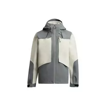 Under Armour Urban Adventure Series 3-In-1 Hooded Zipper Warm Comfortable Jacket Women Jackets Summit-White 1389313-110 M