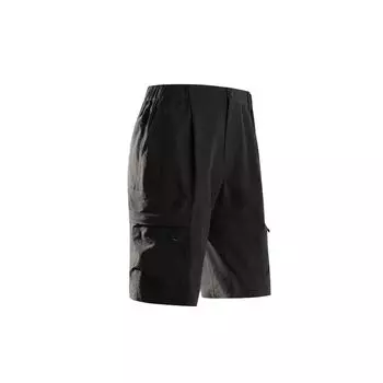 Under Armour Urban Camping Series Outdoor Breathable Comfortable Casual Shorts Men Shorts 15216134 M