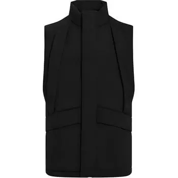 Under Armour Urban Outdoor Series Loose Fit Sports Casual Vest Men Vests Black 1389297-001 XL