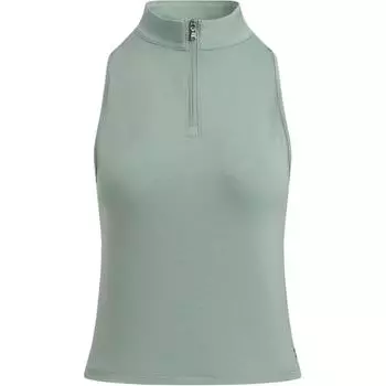 Under Armour Vanish Elite SS25 дышащая облегающая модная однотонная майка-топ для женщин цвета лайма и зеленого 1389874-348 M
