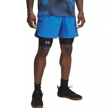 Under Armour Vanish Elite Stylish Minimalist Trendy Sports Shorts Men shorts 1376782-402 XL
