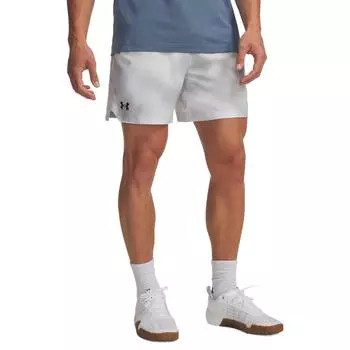 Under Armour Vanish Simple Fashion Versatile Trendy Sports Shorts Men shorts 1376784-018 L