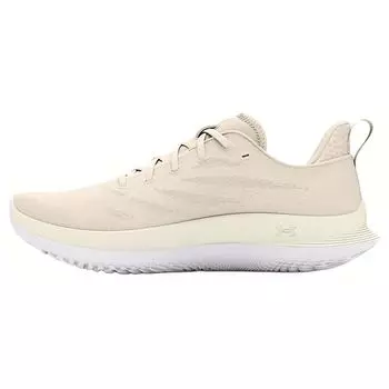 Under Armour Кроссовки женские Velociti 3 Breeze White Quartz Cream 3027521-301 38