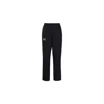 Under Armour Мужские джоггеры Vital Woven Performance, черные, 1352031-001 XXXL