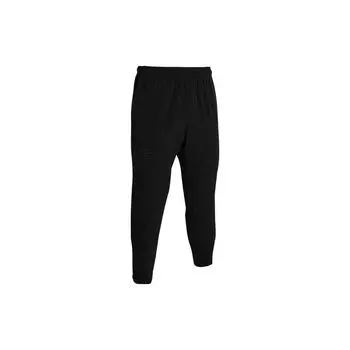 Under Armour Woven Series Casual Slim Fit Tapered Woven Long Брюки мужские Брюки черные 1361355-001 S