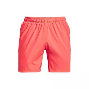 Under Armour Woven Series Fitness Casual Running Training Shorts Men shorts Venom-Red 1326568-690 L