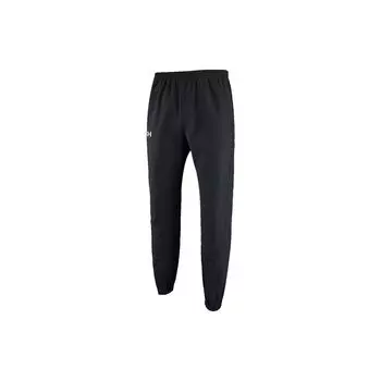 Under Armour Зауженные брюки из тканого материала Color Blocked, мужские брюки, черные 22500702-001 XL