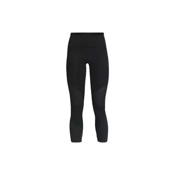 Under Armour Женские дышащие капри для фитнеса Fly Fast 2.0, черные 1361386-001 S