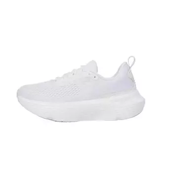 Under Armour Женские кроссовки HOVR Infinite Elite 2 Белый/Серый 3028178-100 35.5