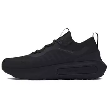 Under Armour Женские кроссовки HOVR Phantom 4 Black Anthracite 3027594-002 36.5