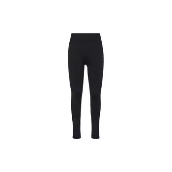 Under Armour Женские леггинсы для тренировок Vanish Elite Logo Spliced с высокой талией, черные 1383550-001 XL