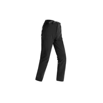 Under Armour Женские повседневные брюки софтшелл для улицы, водостойкие, прочные, дышащие 14422130 S