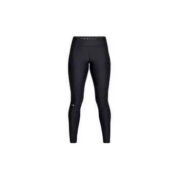 Under Armour Женские спортивные брюки Slim Fit, черные 1309631-001 XL