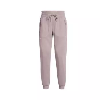 Under Armour Женские тренировочные брюки Essential Training Pants Fatigue-Gray 1382286-015 S