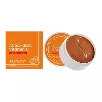 Патчи под глаза Уход за мешками под глазами Охлаждают и увлажняют кожу вокруг глаз Патч для глаз 10 мл One Size