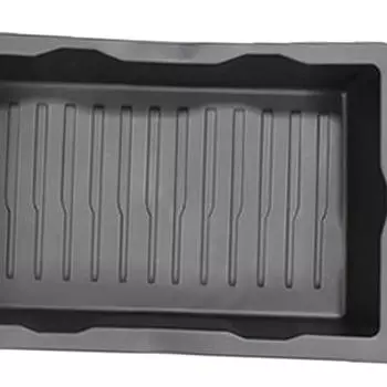 Under Seat Storage Box Underseat Hidden Storage Tray for Tesla Model Y 1pc