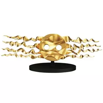 Underground Sun Scale Polystone окрашенный собранный готовый продукт 1/43 и литье под давлением