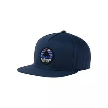 Underhill Cap Hat Unisex [Burton]