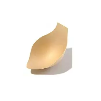 Underpants Sponge Mats Men Underwear Coasters Men 3d Sponge Coasters Swim Trunk Sponge Coasters Khaki-Thin Style