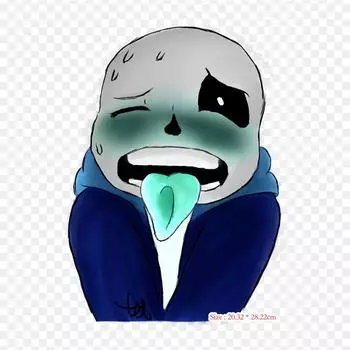 Undertale 2 Fan Art Undertale Fan Art железные нашивки для DIY теплопередающая одежда футболка термонаклейки декоративная печать