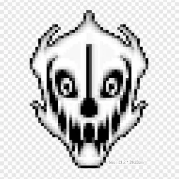 Undertale Pixel Art железные нашивки для DIY теплопередача одежда футболка термонаклейки украшения печать