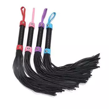 Underwear, adult sex toys, alternative toys, flirting and spanking, velvet whip