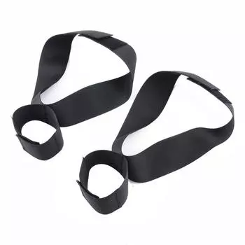 Underwear, sex toys, webbing, hand and leg restraints, binding restraints, husband and wife position props