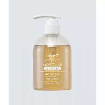 Uneeda Moisturizing Cleanser Uneeda Pdrn 50 000 NONE