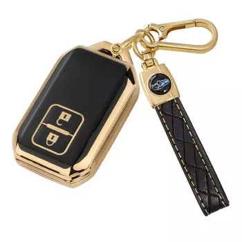 [Unhoke] Чехол для ключей Hustler, Новый Jimny, 64 серия, Чехол для ключей Spacia Custom, Crosby, Solio
