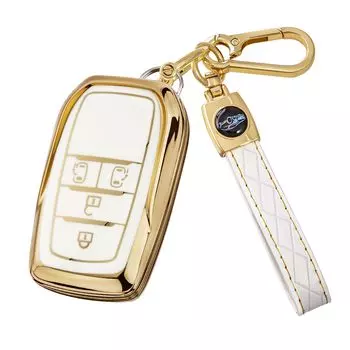 [Unhoke] Чехол для ключей Sienta, 10-я серия, Новая модель, Чехол для ключей Voxy, Noah 90-й серии,