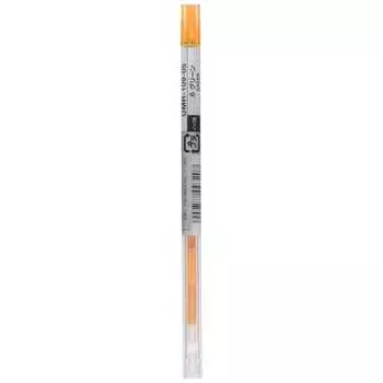 Uni Gel Ballpoint Pen Refill Style Fit 0.5mm Orange (UMR10905.4)