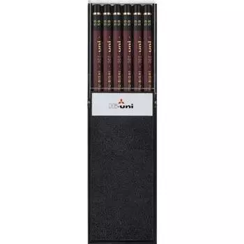 uni Mitsubishi Pencil High Uni 5B 1 Dozen HU5B