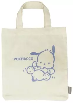 [Unic] Сумка-тоут SR-0063PC Kids Pochacco