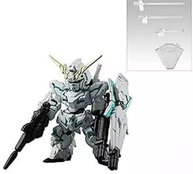 Unicorn Gundam Battle FW GUNDAM CONVERGE Mobile Suit Gundam UC SPECIAL SELECTION [253. (Destroy Mode) (Final Ver.)]