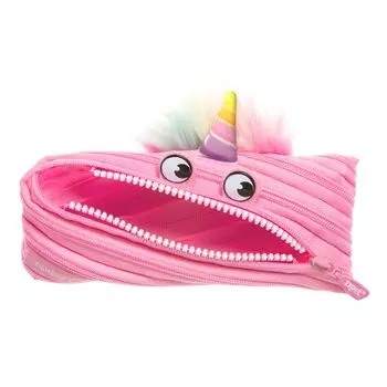 Unicorn Monster ZP Pink [zipit]