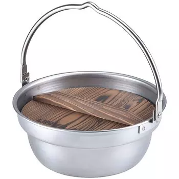 UNIFLAME Bonfire Pot 18cm 659984