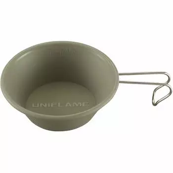 UNIFLAME Calashera 300 Хаки Зеленый