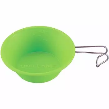 UNIFLAME Calashera 300 Зеленый