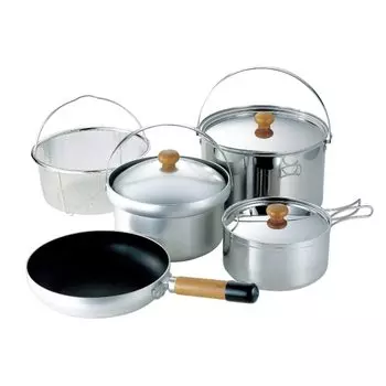 UNIFLAME fan5DX (фанго) 660232