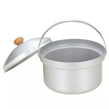 Рисоварка Uniflame с вентилятором DX 660089