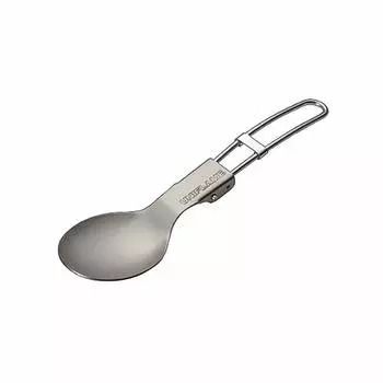 UNIFLAME FD Ложка Ti 667941