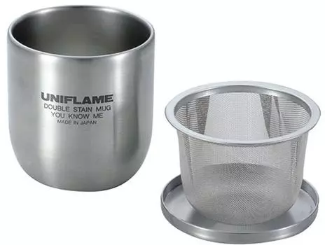 UNIFLAME Юми SUS 666081