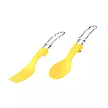 UNIFLAME Каракато желтый 668801