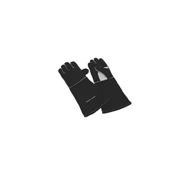 UNIFLAME Кемпинговые перчатки длинные 665459 Черный